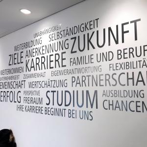 DVAG Schweinfurt Hafen