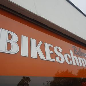 Belmondos Bikeschmiede